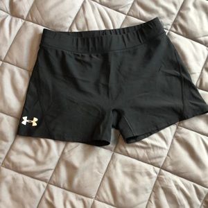 Under Armour Spandex